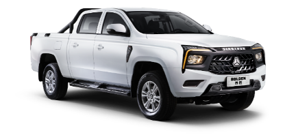 Sinotruk Bolden S6 Standard Hoelbase RWD